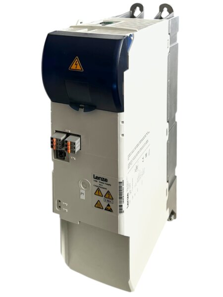 Lenze i700 Standart E70ACPSE0604S Stromversorgungsmodul