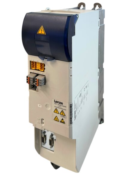 Lenze i700 E70ACMSE0204SA2ETR Servo-Inverter-Modul