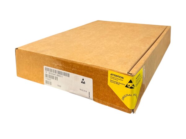 Siemens SIMATIC S5 6ES5441-8MA11 Digitalausgabe 441 NEU