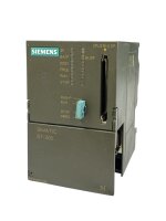 Siemens SIMATIC S7-300 6ES7316-2AG00-0AB0 CPU 316-2DP...