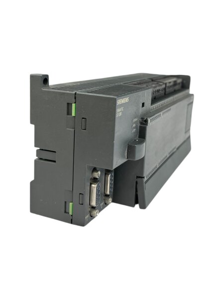 Siemens SIMATIC S7-200 6ES7216-2BD23-0XB0 CPU 226 Compact unit