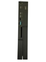 Siemens SIMATIC S7-400 6ES7416-2XK01-0AB0 Zentralbaugruppe CPU 416-2 DP