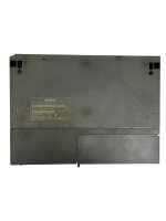 Siemens SIMATIC S7-400 6ES7416-2XK01-0AB0 Zentralbaugruppe CPU 416-2 DP