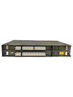 Siemens SIMATIC S7-400 6ES7416-2XK01-0AB0 Zentralbaugruppe CPU 416-2 DP