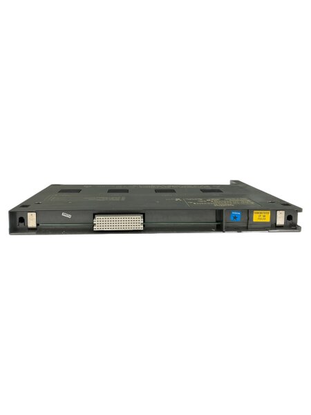Siemens SIMATIC S7-400 6ES7431-1KF10-0AB0 Analog input SM 431