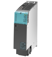Siemens SINAMICS S120 6SL3120-1TE24-5AC0 Single Motor Modul