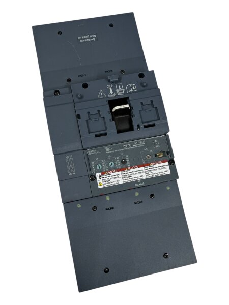 Siemens 3VA6115-5HL41-0AA0 Circuit breaker