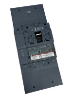 Siemens 3VA6115-5HL41-0AA0 Circuit breaker