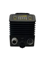 Cognex 821-10028-2R inkl. 825-10841-1R Barcode-Lesegerät DM474X