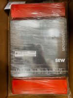 SEW-EURODRIVE MOVIDRIVE® MDR60A0750-503-00 Regenerative Power Supply Unit Size 4 NEW