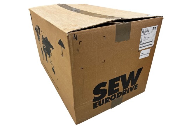 SEW-EURODRIVE MDX61B0370-503-4-00 mit MDX60A0370-503-4-00 Frequenzumrichter NEU