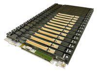 Siemens SIMATIC S7-400 6ES7400-1TA01-0AA0 Baugr.Träger UR1
