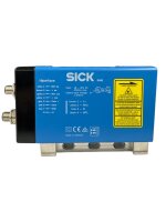 SICK DME5000-217 Laser Distance Sensor PN: 1028245 NEW