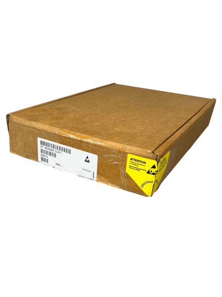 Siemens SIMATIC S5 6ES5441-7LA11 Digitalausgabe 441 NEU