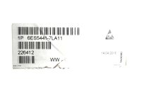 Siemens SIMATIC S5 6ES5441-7LA11 Digitalausgabe 441 NEU