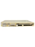 Siemens SIMODRIVE 611 6SC6110-3AA00 Vorschubmodul 3/6 A NEU