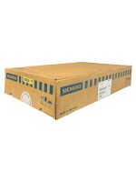 Siemens SIMODRIVE 611 6SC6110-7VA01...