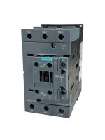 Siemens SIRIUS 3RT2046-1KB40 Leistungsschütz,...