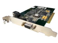 KUKA KVGA 1.0-71-039-276 VGA graphics card 71-039-276