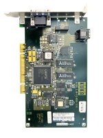 KUKA KVGA 1.0-71-039-276 VGA graphics card 71-039-276