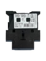 Siemens SIRIUS 3RT2028-1AC20 Power Contactor