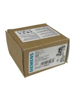 Siemens SIRIUS 3RT2517-2BB40 Leistungsschütz NEU