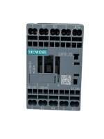 Siemens SIRIUS 3RT2517-2BB40 Leistungsschütz NEU