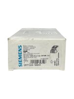 Siemens 3RT1025-1BB44 Power contactor NEW