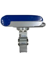 KROHNE Durchflussmesser OPTIFLUX 1100 C NEU