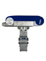 KROHNE Durchflussmesser OPTIFLUX 1100 C NEU