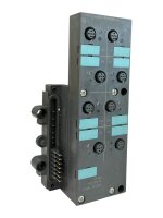 Siemens SIMATIC S7 6ES7141-1BF41-0XA0 Erweiterungsmodul...