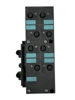 Siemens SIMATIC S7 6ES7141-1BF41-0XA0 Erweiterungsmodul EM 141 für ET 200X