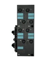 Siemens SIMATIC S7 6ES7142-1BF30-0XA0 Erweiterungsmodul EM 142 für ET 200X