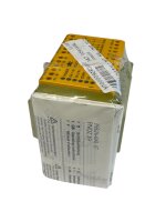 PILZ PNOZ X9 24VAC 24VDC 7n/o 2 n/c 2so Safety relay PN:...