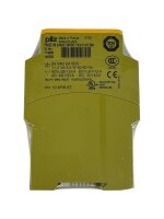 PILZ PNOZ X9 24VAC 24VDC 7n/o 2 n/c 2so Safety relay PN: 774609 NEW
