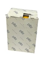 PILZ PDZ 24VDC 2N/O 2N/C PN: 774400 Sicherheitsrelais NEW