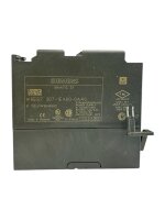 Siemens SIMATIC S7-300 6ES7307-1EA00-0AA0 STROMVERSORGUNG