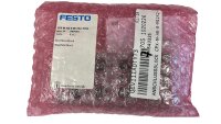 FESTO CPX-M-AB-8-M12X2-5POL K102 Manifold block NEW