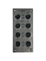 FESTO CPX-M-AB-8-M12X2-5POL K102 Manifold block NEW