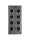 FESTO CPX-M-AB-8-M12X2-5POL MatNr. 549335 Anschlussblock NEU