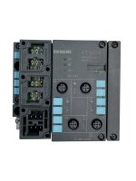 Siemens SIMATIC 6ES7141-1BF11-0XB0 DP BM 141 ET 200X NEU