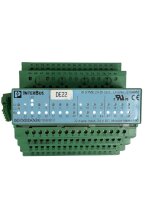 Phoenix Contact INTERBUS-ST IB ST 24 DI32/2 - I/O module...