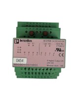 Phoenix Contact InterBus ST Replacement Module...