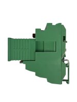 Phoenix Contact InterBus ST Replacement Module Electronics for IB ST (ZF) 24 DO 8/3-2 A PN: 2754972+2754891
