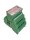 Phoenix Contact InterBus ST Replacement Module Electronics for IB ST (ZF) 24 DO 8/3-2 A PN: 2754972+2754891