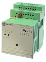 Phoenix Contact InterBus STME Terminal Block Interface...