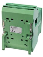 Phoenix Contact InterBus STME Terminal Block Interface Modules 24 BK RB-T PN: 2752932+2753504