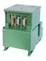 Phoenix Contact InterBus STME Terminal Block Interface Modules 24 BK RB-T PN: 2752932+2753504