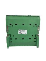 Phoenix Contact INTERBUS-ST digital output module IB ST 24 DO32/2-I/O module PN: 2754325 + 2754370