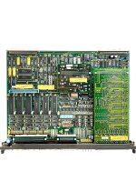 BOSCH CNC/PLC-Modul 1070068008-102 Servo-I Modul